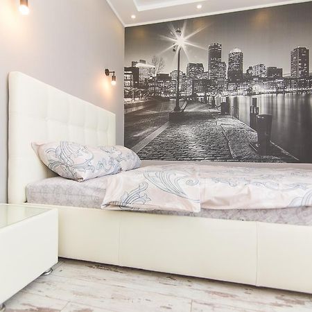 Vip Apartmen Apartment Sumy Ngoại thất bức ảnh