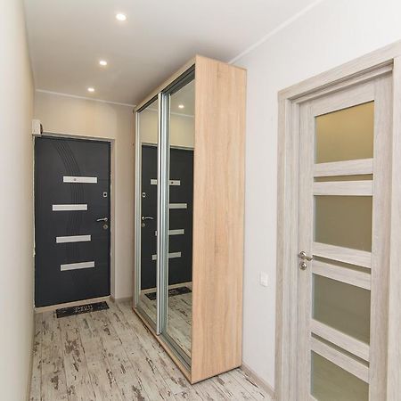 Vip Apartmen Apartment Sumy Ngoại thất bức ảnh