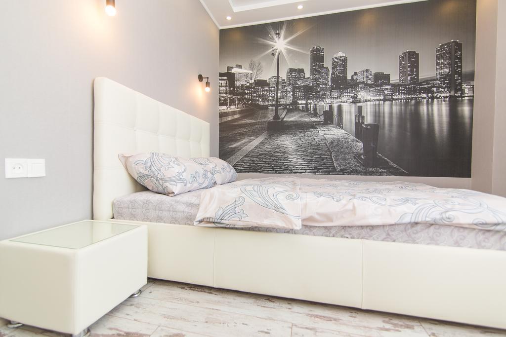 Vip Apartmen Apartment Sumy Ngoại thất bức ảnh