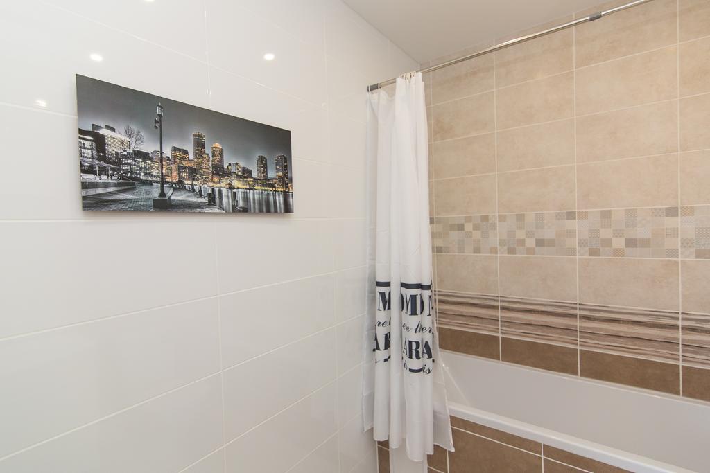Vip Apartmen Apartment Sumy Ngoại thất bức ảnh