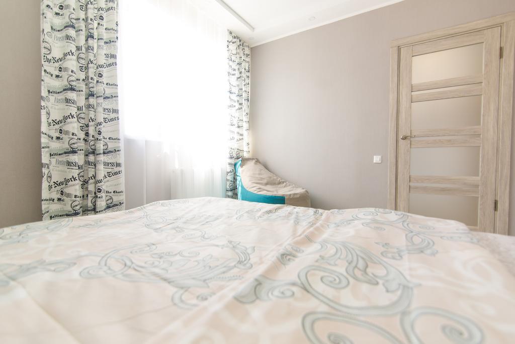 Vip Apartmen Apartment Sumy Ngoại thất bức ảnh